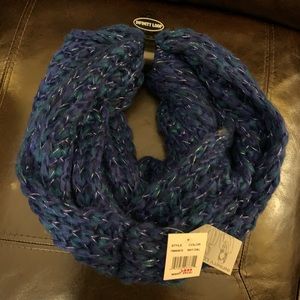 Women’s winter Scarf